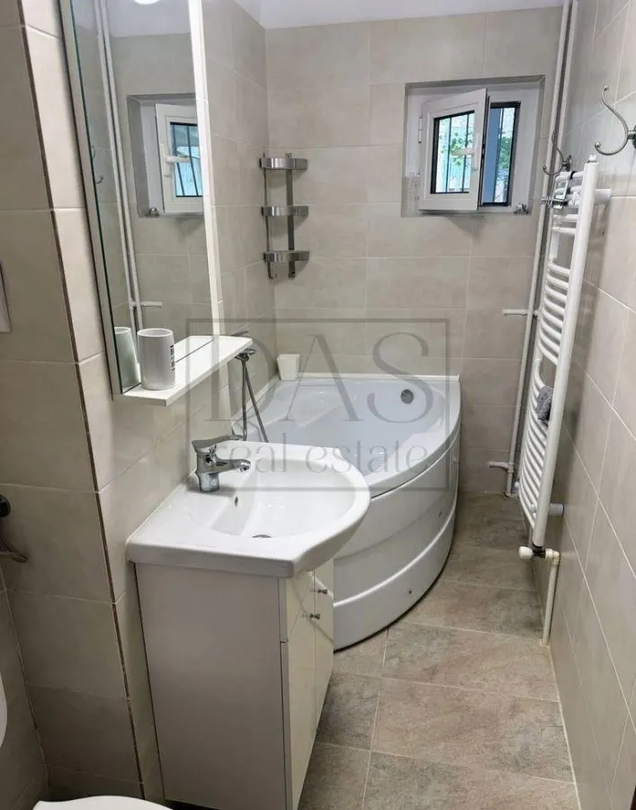 Aviatiei | 2 camere, balcon | Parter | Centrala proprie | Metrou 4min - foto 7