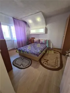 Apartament 3 camere, 2 bai, 2 balcoane, 83 mp. etajul 1, Zona Noua - Brasov