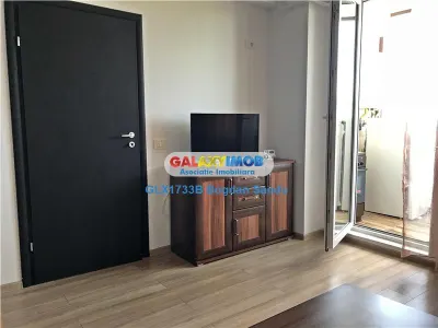 Apartament de vanzare cu 2 camere in Militari Residence - Bucuresti