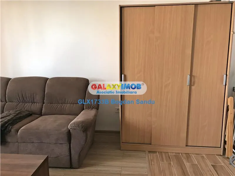 Apartament de vanzare cu 2 camere in Militari Residence - foto 3