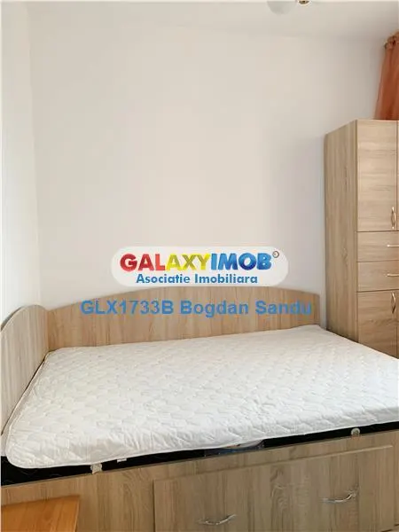 Apartament de vanzare cu 2 camere in Militari Residence - foto 4