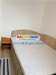 Apartament de vanzare cu 2 camere in Militari Residence - foto 5