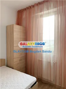Apartament de vanzare cu 2 camere in Militari Residence - foto 6