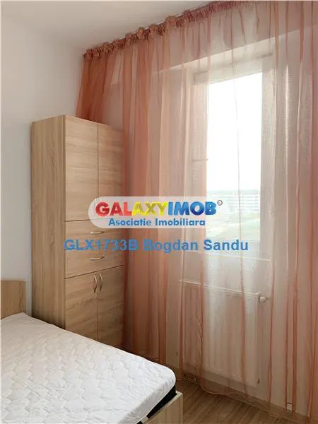 Apartament de vanzare cu 2 camere in Militari Residence - foto 6