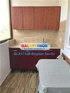 Apartament de vanzare cu 2 camere in Militari Residence - foto 7