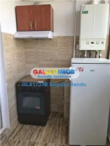 Apartament de vanzare cu 2 camere in Militari Residence - foto 8