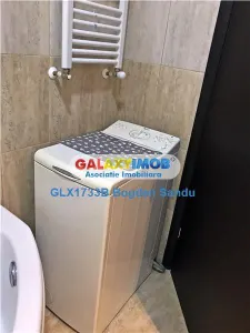 Apartament de vanzare cu 2 camere in Militari Residence - foto 9