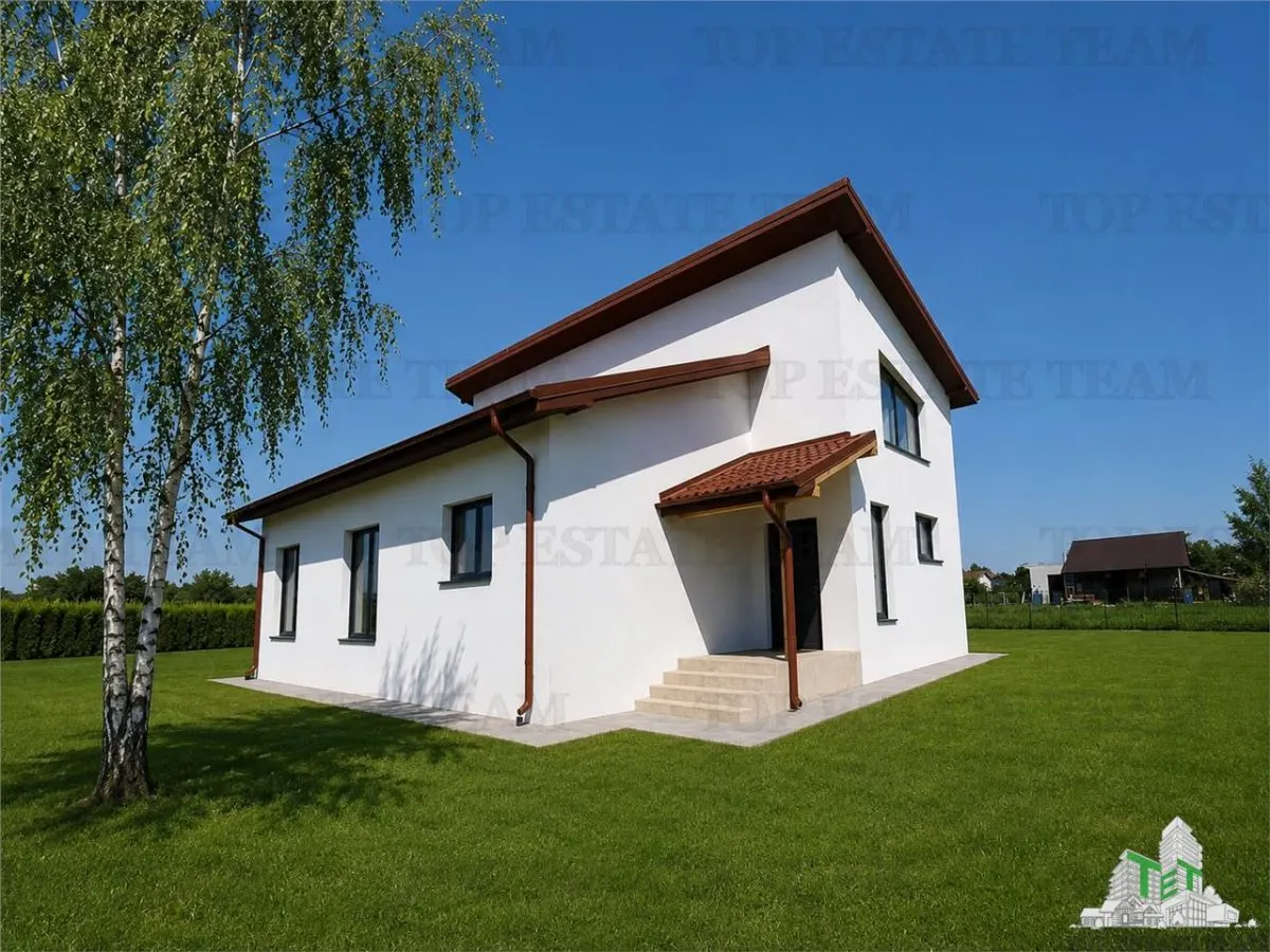 Vanzare Vile Premium Snagov /The Four Residences - foto 2