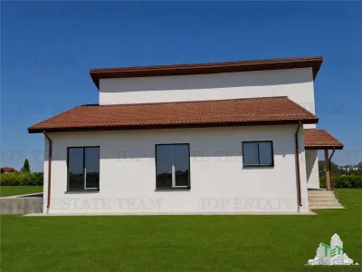 Vanzare Vile Premium Snagov /The Four Residences - foto 3