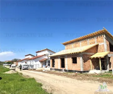 Vanzare Vile Premium Snagov /The Four Residences - foto 5