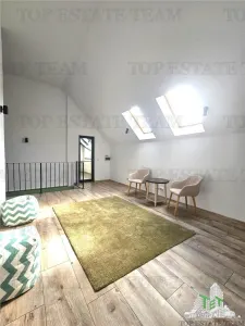 For Rent Family Vila P+M/Resedinta/Corbeanca - foto 14