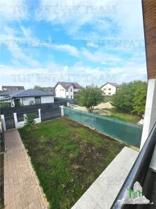 For Rent Family Vila P+M/Resedinta/Corbeanca - foto 18