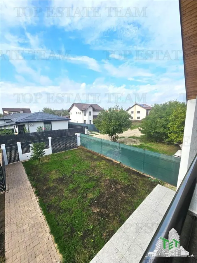 For Rent Family Vila P+M/Resedinta/Corbeanca - foto 18