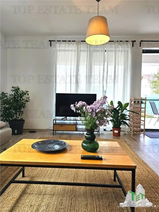 For Rent Family Vila P+M/Resedinta/Corbeanca - foto 3