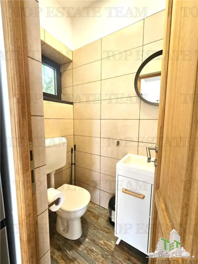 For Rent Family Vila P+M/Resedinta/Corbeanca - foto 21