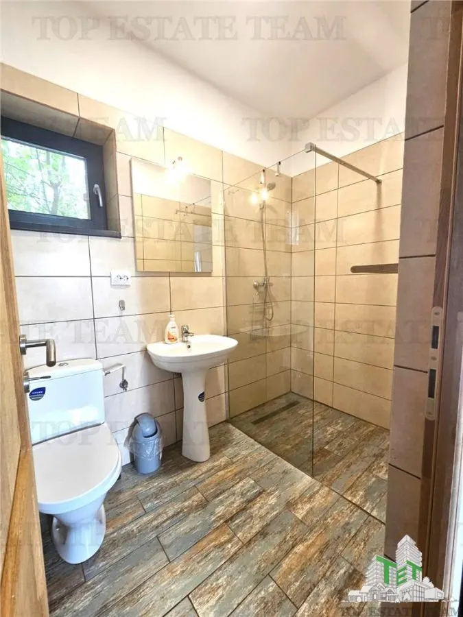 For Rent Family Vila P+M/Resedinta/Corbeanca - foto 22