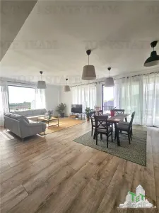 For Rent Family Vila P+M/Resedinta/Corbeanca - foto 4