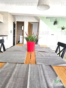 For Rent Family Vila P+M/Resedinta/Corbeanca - foto 5