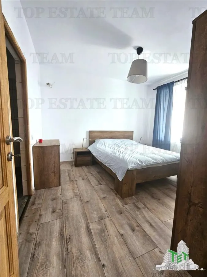 For Rent Family Vila P+M/Resedinta/Corbeanca - foto 7