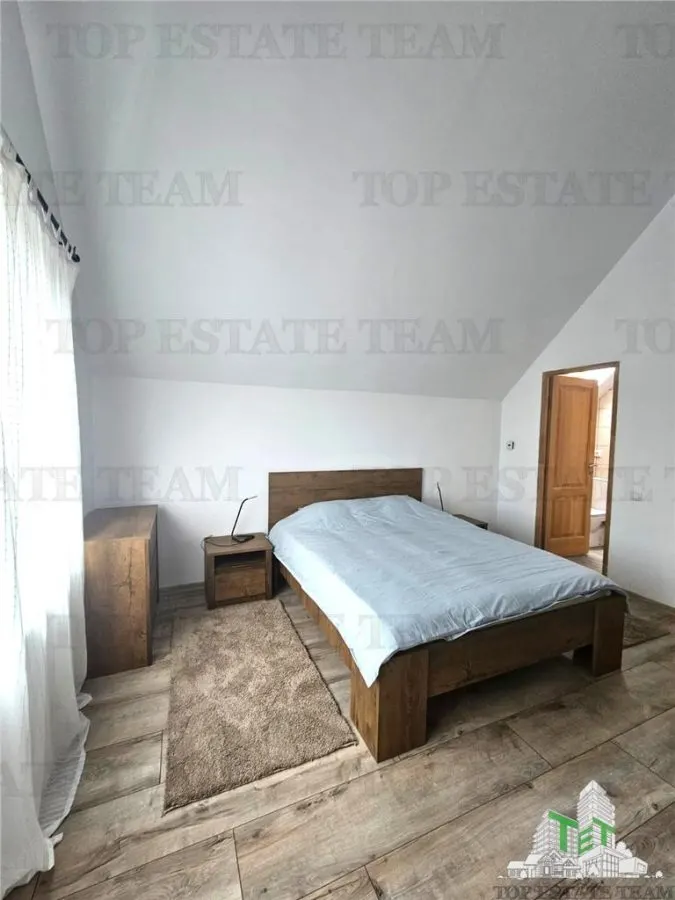 For Rent Family Vila P+M/Resedinta/Corbeanca - foto 8