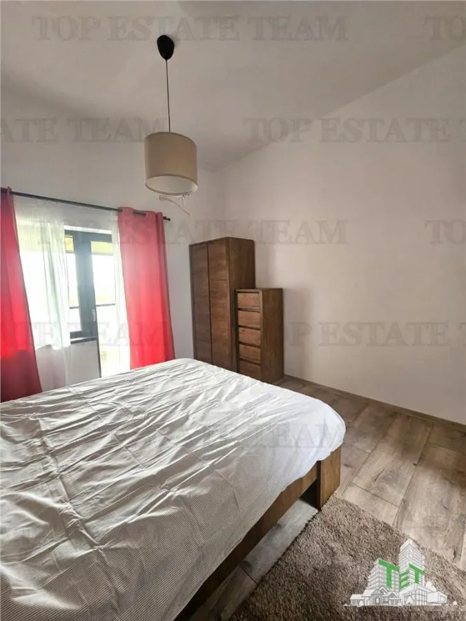 For Rent Family Vila P+M/Resedinta/Corbeanca - foto 10