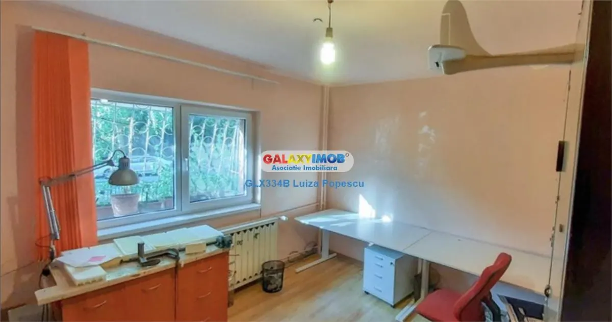 Apartament 3 camere 13 SEPTEMBRIE-DRUMUL SARII - foto 4