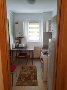 Apartament 2 camere Centrul Civic -CEC Bank,parter,99900 Euro neg - foto 4