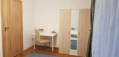 Apartament 2 camere Centrul Civic -CEC Bank,parter,99900 Euro neg - foto 6