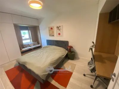 Apartament 2 camere Elegant | Rediu - foto 3