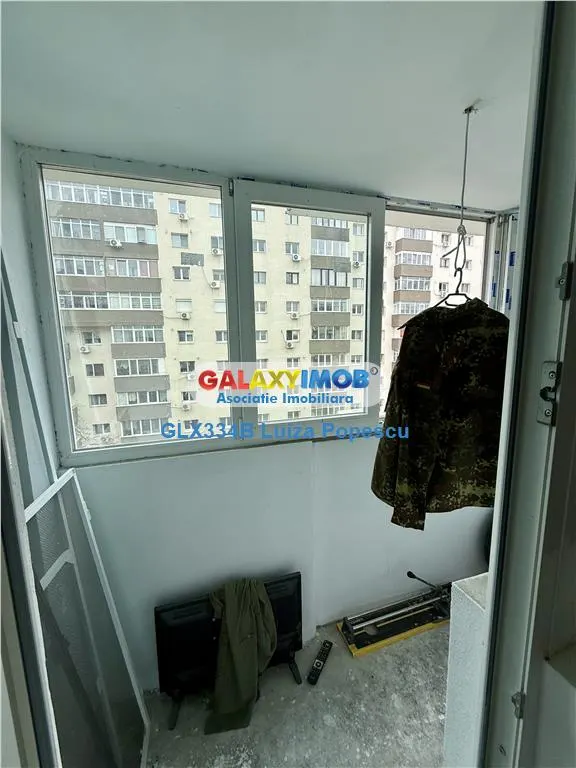 Vanzare apartament 3 camere Bd Timisoara- AFI Cotroceni,reabilitat - foto 6