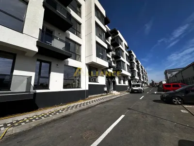 NOU Apartament 3 camere 2 bai - Popesti-Leordeni