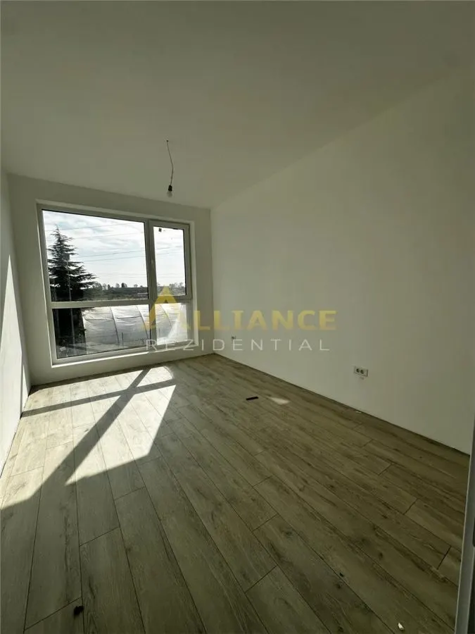 NOU Apartament 3 camere 2 bai - foto 6