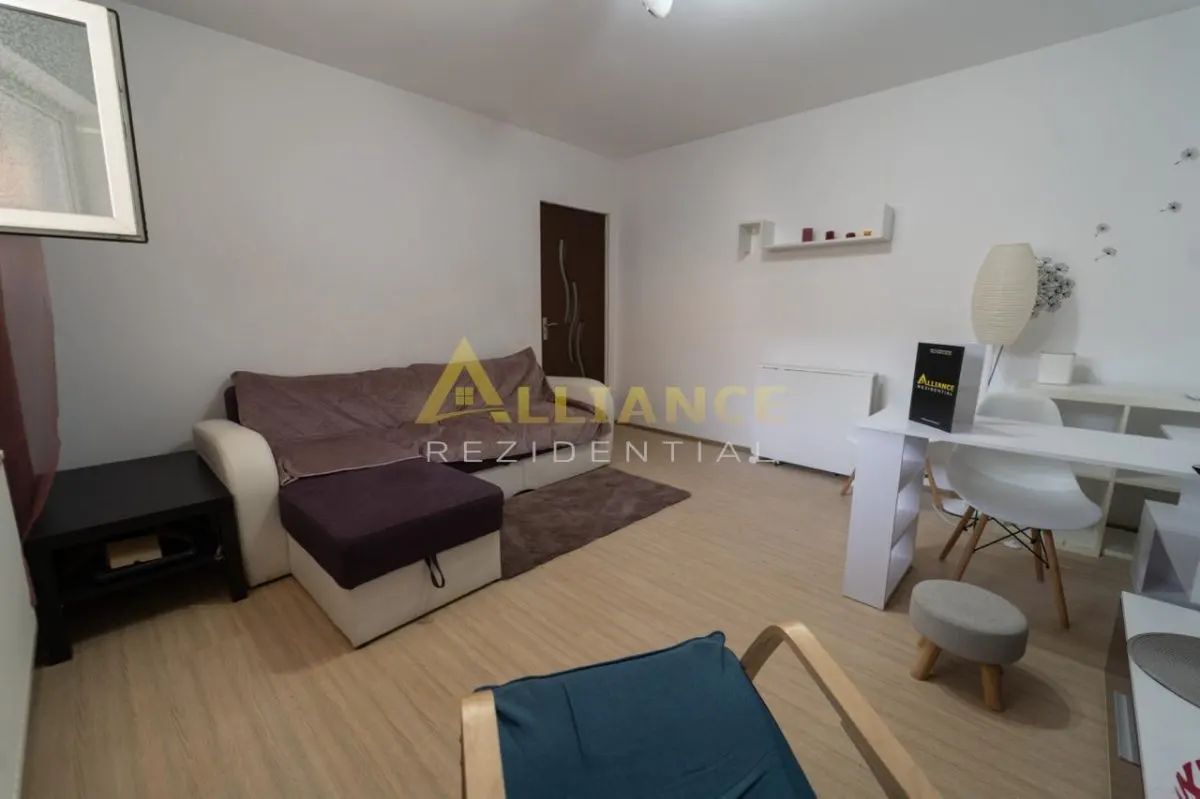 Exclusivitate Apartament 2 camere Solstitiului - foto 10
