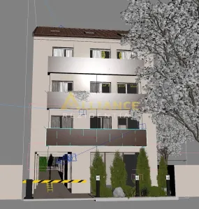 NOU Apartament 2 camere Aparatorii Patriei - foto 3