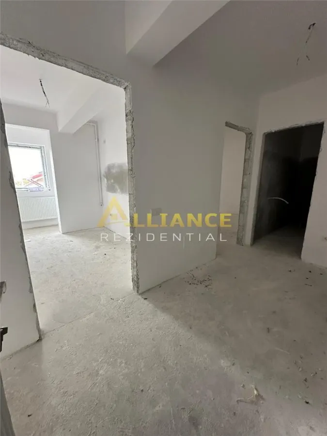 Apartament 2 camere Primarie Popesti 64 mp - foto 2