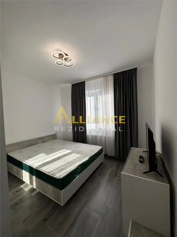 Apartament 2 camere si gradina Biruintei - foto 11