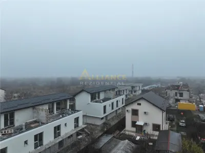 Vila Strada Astrelor/ 5 camere/ 4 bai/ incalzire in pardoseala - foto 3