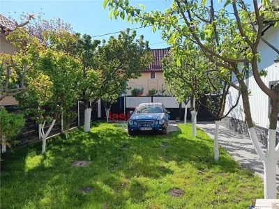 Valea Adanca CASA PARTER 108mp TEREN 546mp la 300m de sos Nicolina - foto 4