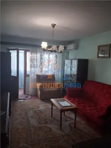 Gorjului - Militari | 2 camere circular | 53 mp | metrou - Bucuresti