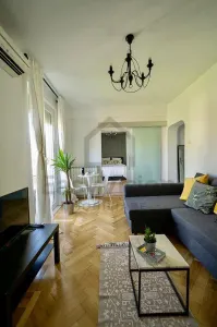 2 Camere | Floreasca | Sector 2| Mobilat si Utilat Complet - Bucuresti