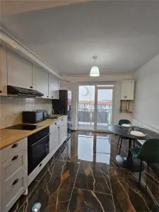 CALEA URSENI, APARTAMENT 2025, 2 CAMERE, MOBILAT, LOC DE PARCARE - foto 3