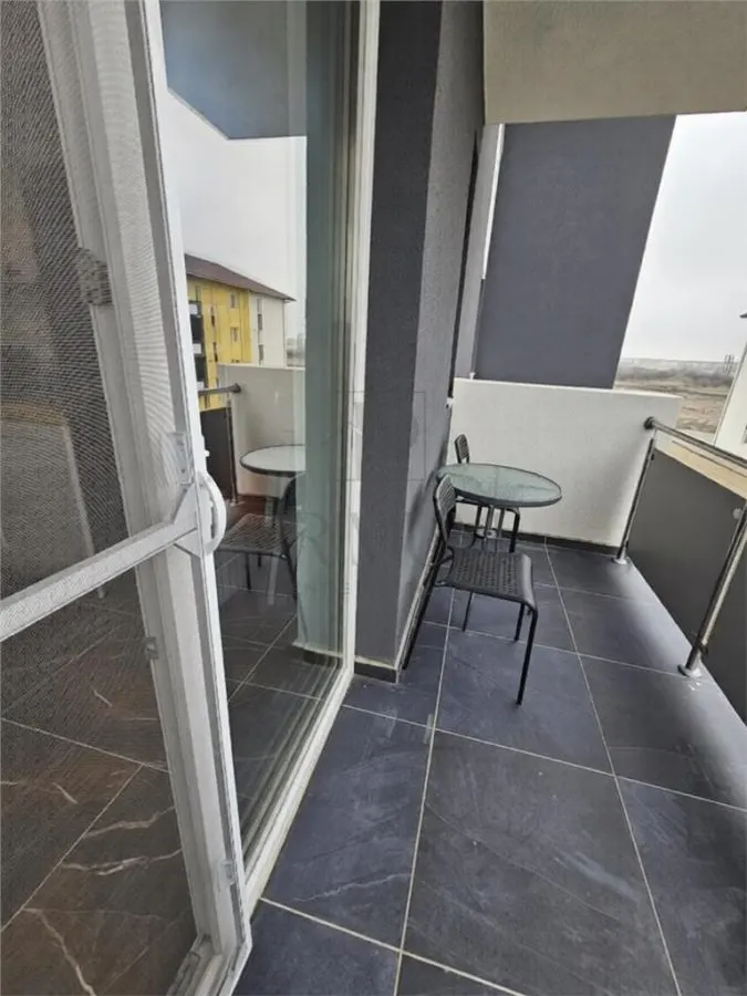 CALEA URSENI, APARTAMENT 2025, 2 CAMERE, MOBILAT, LOC DE PARCARE - foto 5