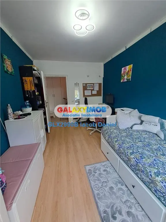 2 camere Pantelimon-Megamall - foto 4