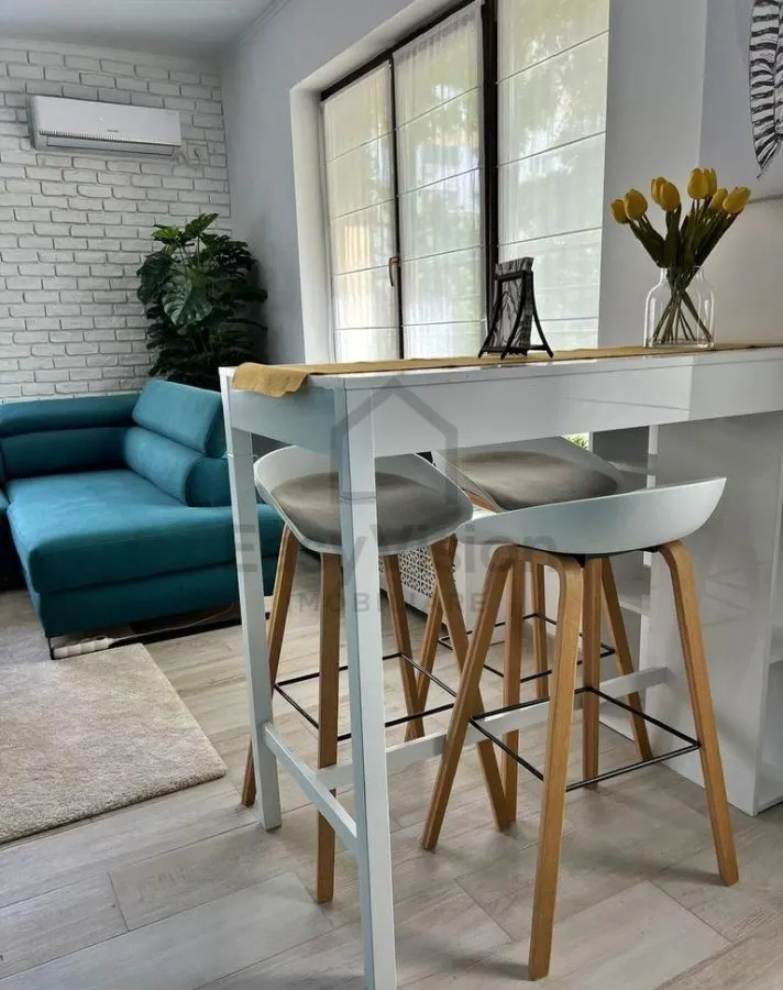 2 Camere | Bucurestii Noi | Bloc 2018 |  Metrou Bazilescu2 Min |Sector 1 - foto 13