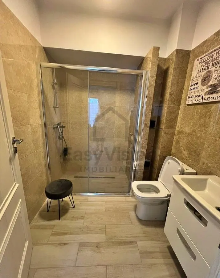 2 Camere | Bucurestii Noi | Bloc 2018 |  Metrou Bazilescu2 Min |Sector 1 - foto 14