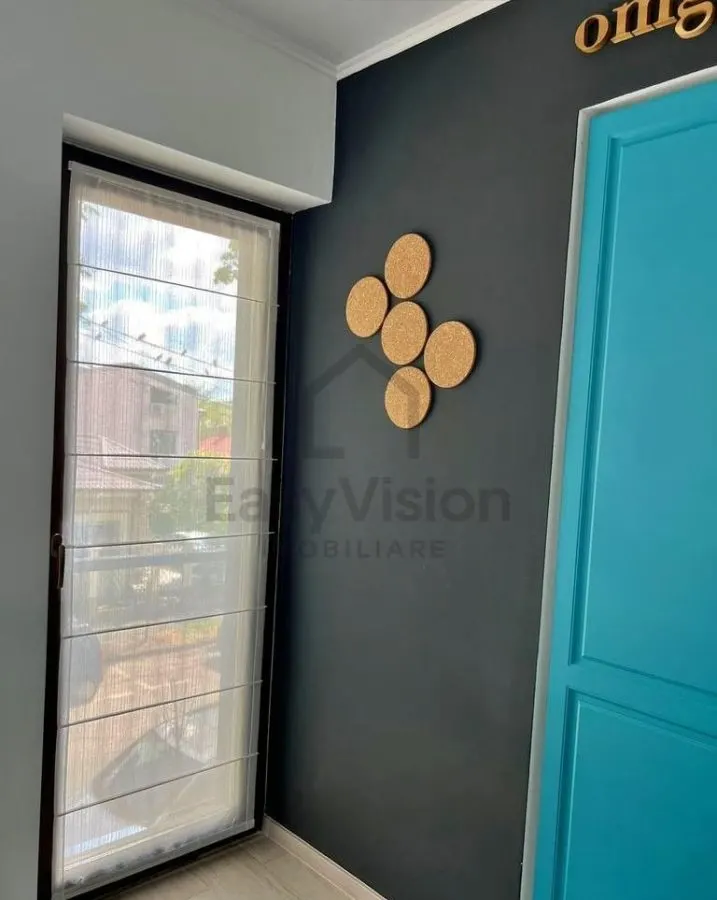 2 Camere | Bucurestii Noi | Bloc 2018 |  Metrou Bazilescu2 Min |Sector 1 - foto 18