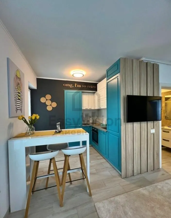 2 Camere | Bucurestii Noi | Bloc 2018 |  Metrou Bazilescu2 Min |Sector 1 - foto 5