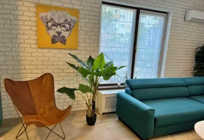 2 Camere | Bucurestii Noi | Bloc 2018 |  Metrou Bazilescu2 Min |Sector 1 - foto 10