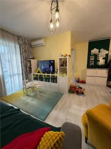 3 CAMERE 2 BAI 101mp - CONFORT CITY - GATA DE MUTAT - 126.000eur - foto 2