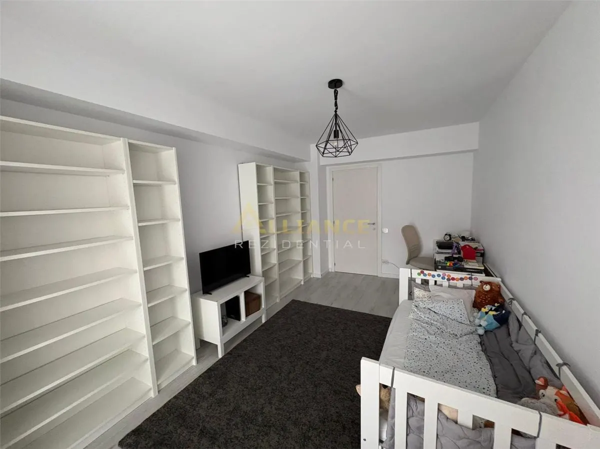 3 CAMERE 2 BAI 101mp - CONFORT CITY - GATA DE MUTAT - 126.000eur - foto 14